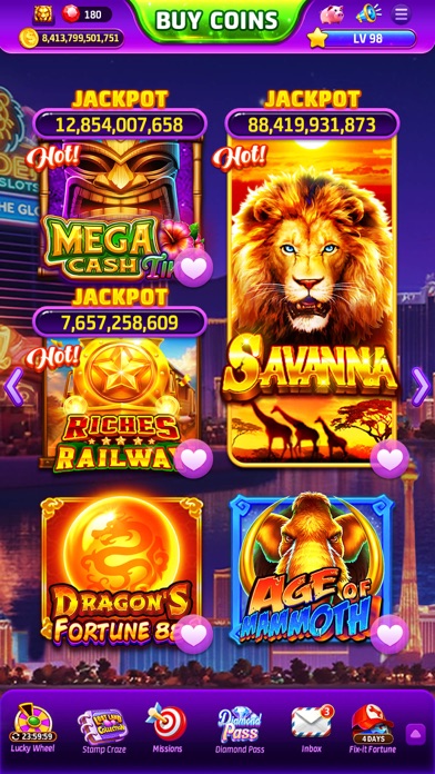 Jackpot highlight 1